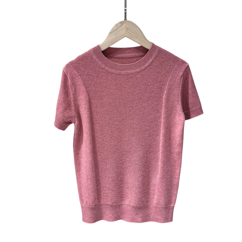 Women'S Formal Day Wear - Color Short Sleeve Wear Fashion Women