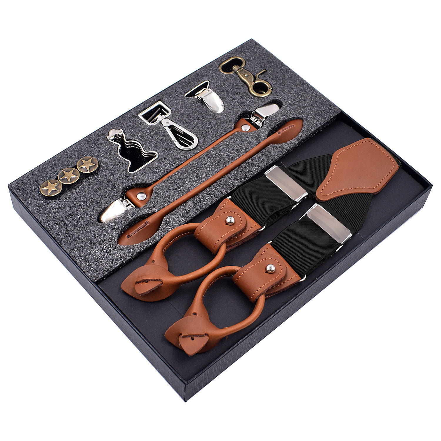 Women'S Formal Day Wear - Adult Multi-functional Combination Set of Straps
