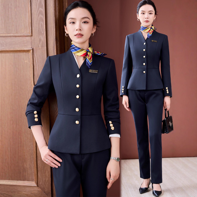2025Autumn New Suit Set for Wo - Women'S Formal Wear Stores บทวิจารณ์และราคา