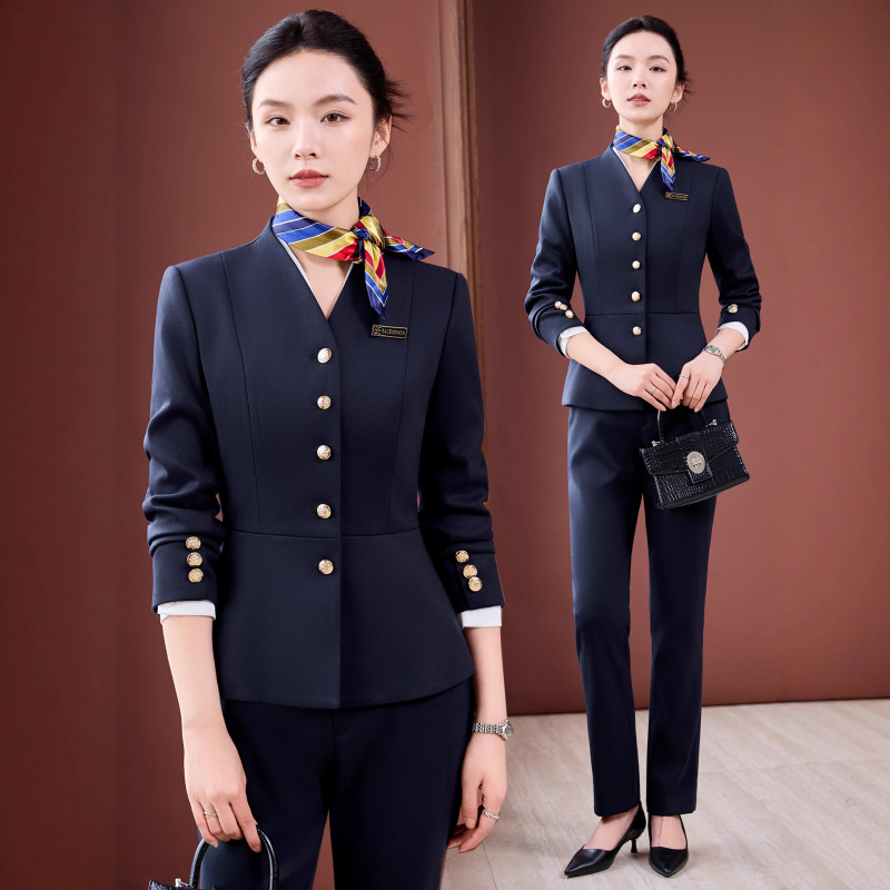 2025Autumn New Suit Set for Wo - Women'S Formal Wear Stores บทวิจารณ์และราคา