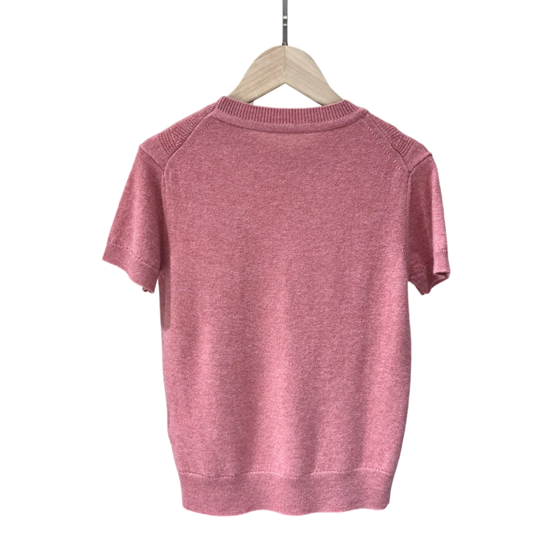 Color Short Sleeve Wear Fashio - Women'S Formal Day Wear บทวิจารณ์และราคา