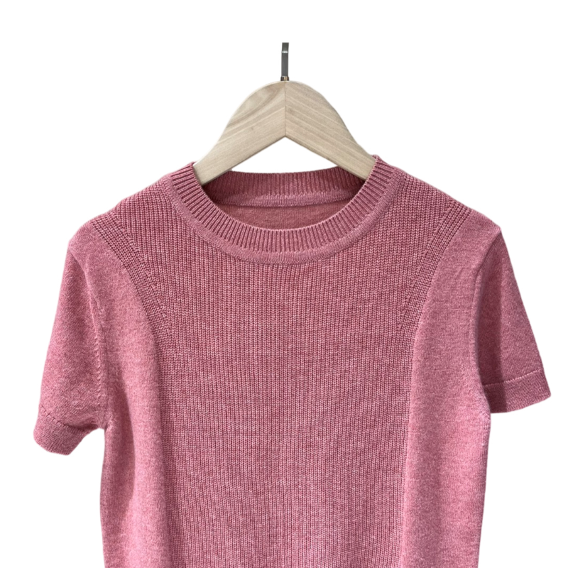 Color Short Sleeve Wear Fashio - Women'S Formal Day Wear บทวิจารณ์และราคา