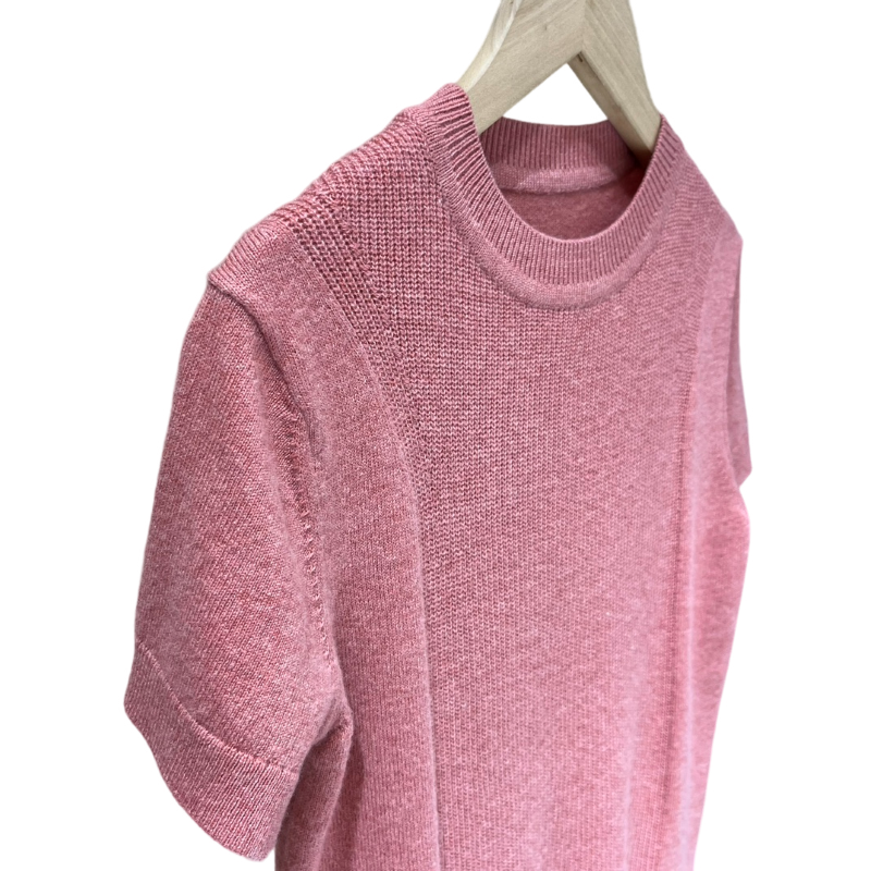 Color Short Sleeve Wear Fashio - Women'S Formal Day Wear บทวิจารณ์และราคา
