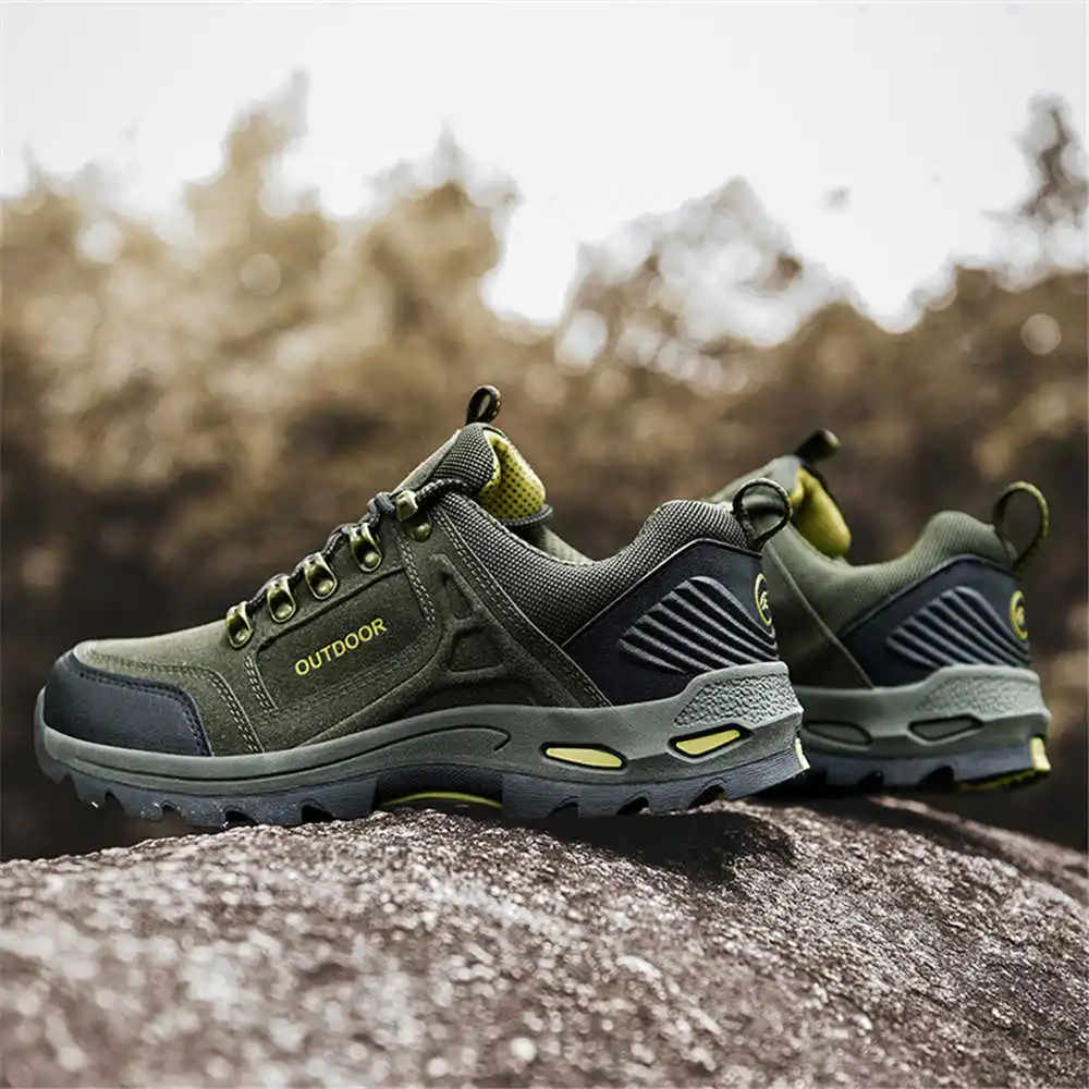 Non-slip Lace Up Hiking Tennis - Women Formal Wear Trends บทวิจารณ์และราคา