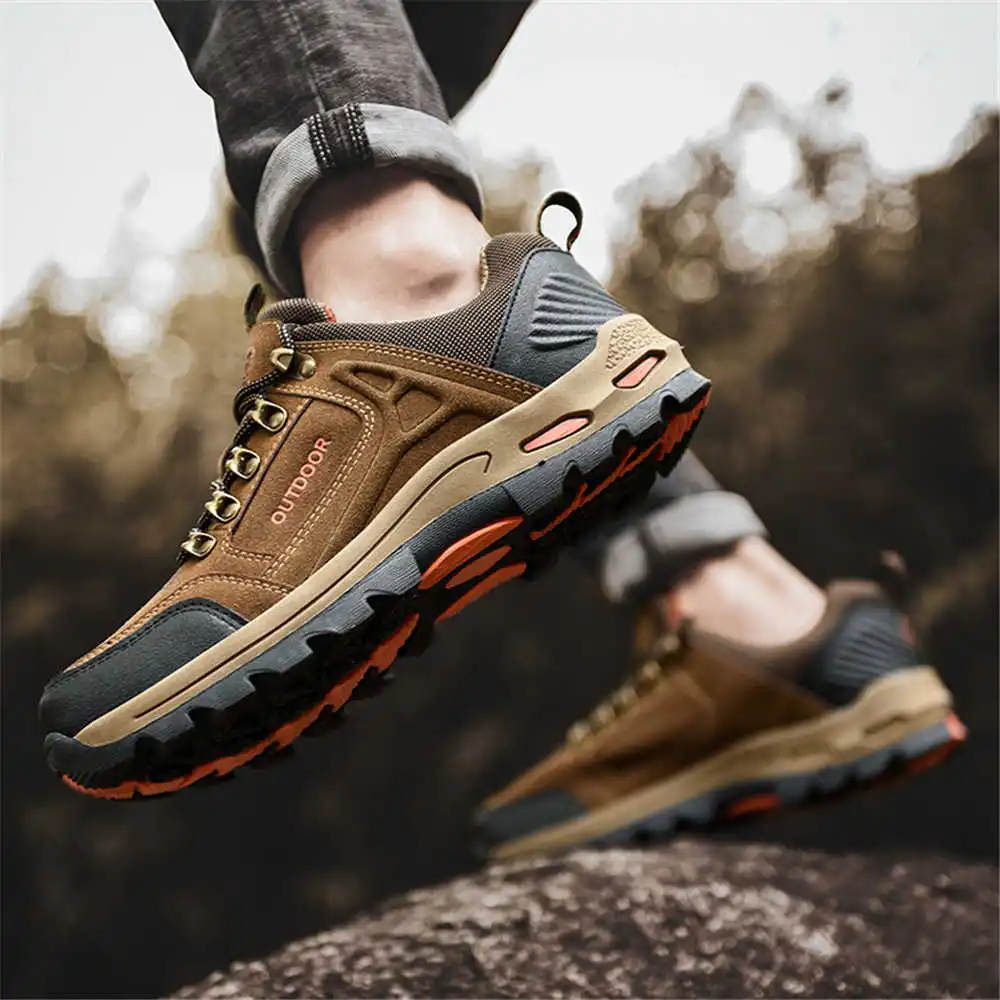 Non-slip Lace Up Hiking Tennis - Women Formal Wear Trends บทวิจารณ์และราคา