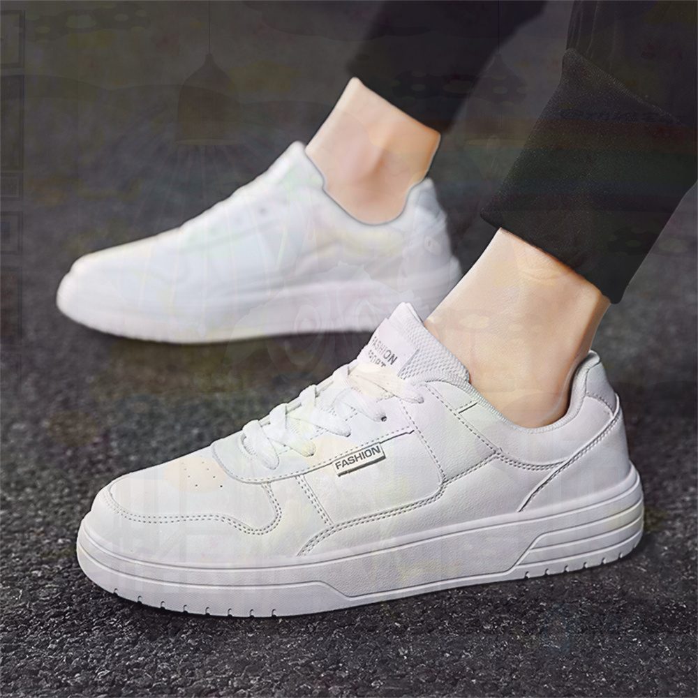 With Ties PU Leather Shoes 41  - Women Formal Wear Trends บทวิจารณ์และราคา