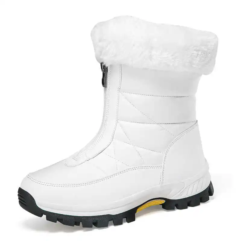 Women's Boot Sneakers Walking  - Women Formal Wear Trends บทวิจารณ์และราคา