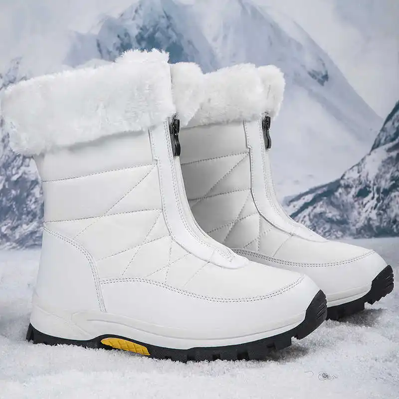 Women's Boot Sneakers Walking  - Women Formal Wear Trends บทวิจารณ์และราคา