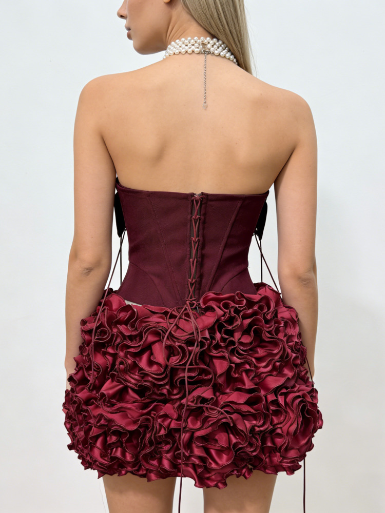 DFDG Women's Spring Summer Str - Women Formal Wear Types บทวิจารณ์และราคา