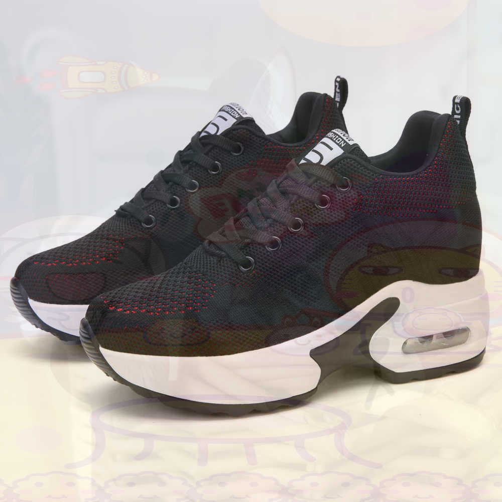 Red Size 36 Shoes Woman Tennis - Women Formal Wear Trends บทวิจารณ์และราคา