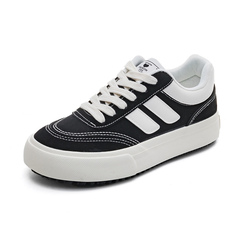 New Arrival Woman Board Shoes  - Women'S Formal Wear With Sneakers บทวิจารณ์และราคา