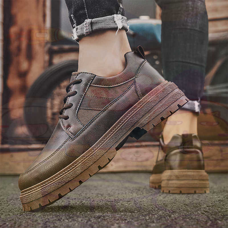 Dark Natural Leather Fashion T - Women Formal Wear Trends บทวิจารณ์และราคา