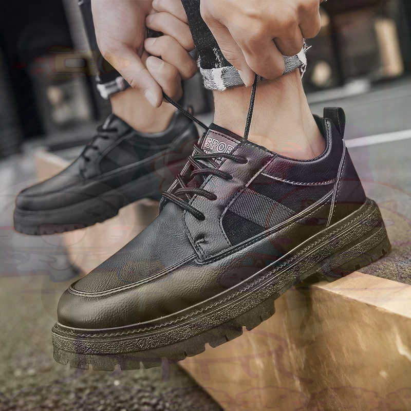 Dark Natural Leather Fashion T - Women Formal Wear Trends บทวิจารณ์และราคา