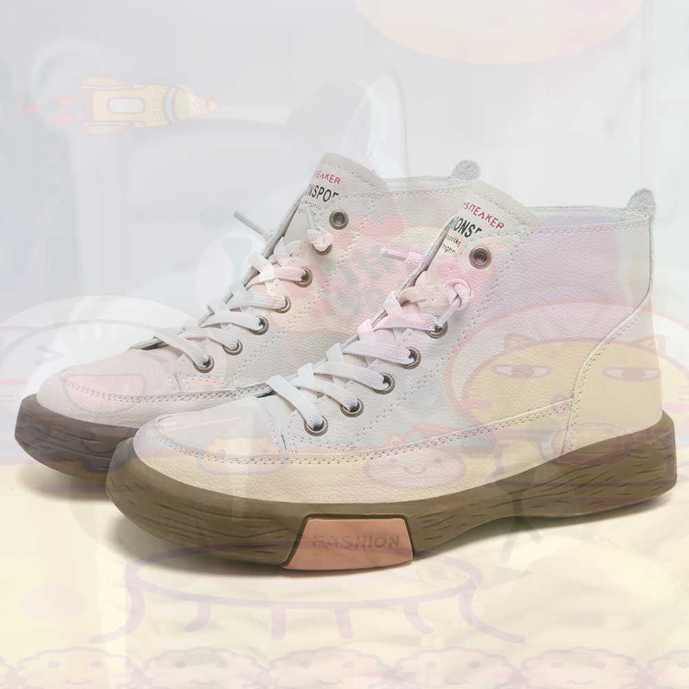 High Top Hi Cut Offers Skatebo - Women Formal Wear Trends บทวิจารณ์และราคา