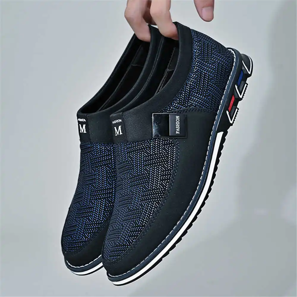 Dark Blue 44-45 Summer Shoes S - Women Formal Wear Trends บทวิจารณ์และราคา