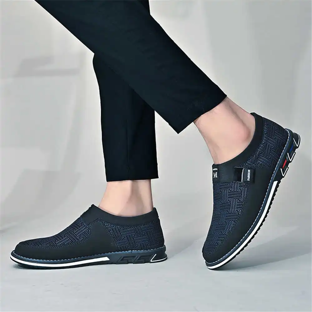 Dark Blue 44-45 Summer Shoes S - Women Formal Wear Trends บทวิจารณ์และราคา