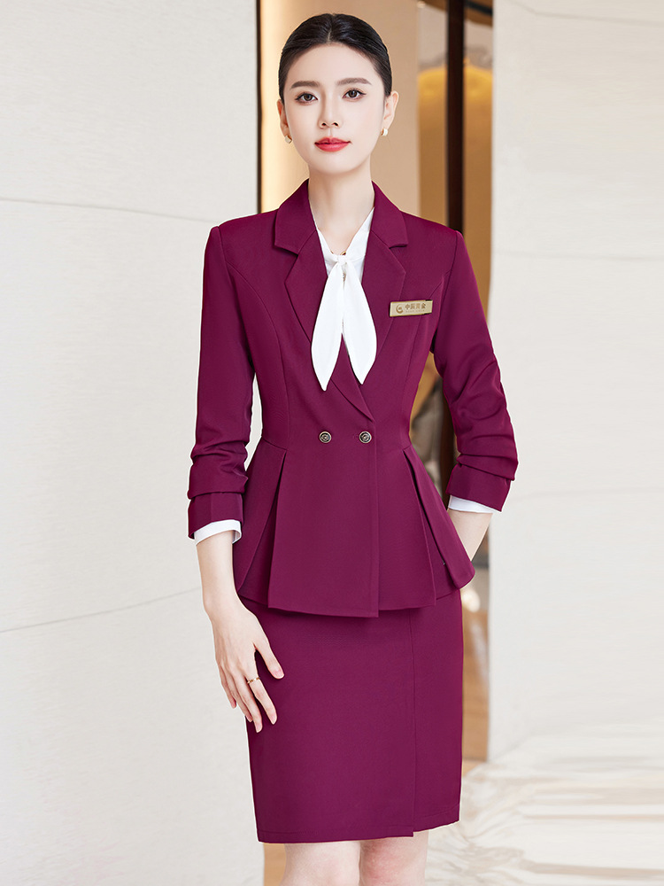 Women's Autumn New Suit Set fo - Women'S Formal Wear Stores บทวิจารณ์และราคา
