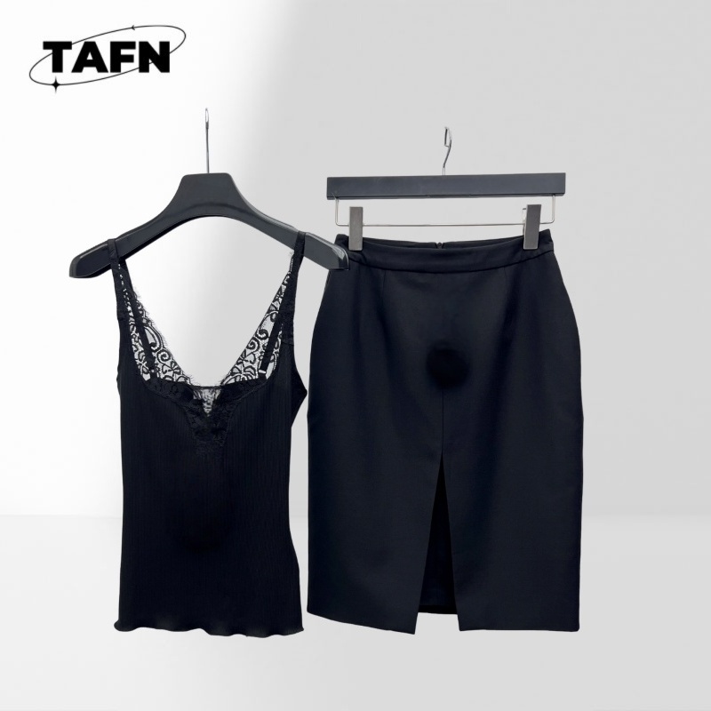 Fashion-Forward Women's Skirt  - Women'S Formal Day Wear บทวิจารณ์และราคา