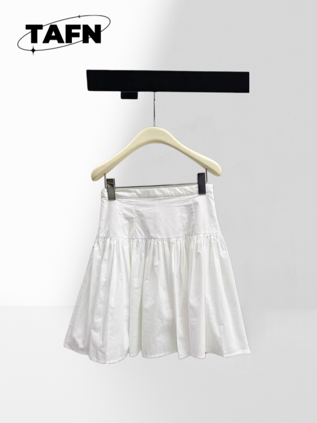 Ladies Trendy Short Skirt Set  - Women'S Formal Day Wear บทวิจารณ์และราคา