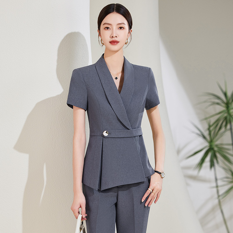 Women's Summer Suit Set New Pr - Women'S Formal Wear Stores บทวิจารณ์และราคา
