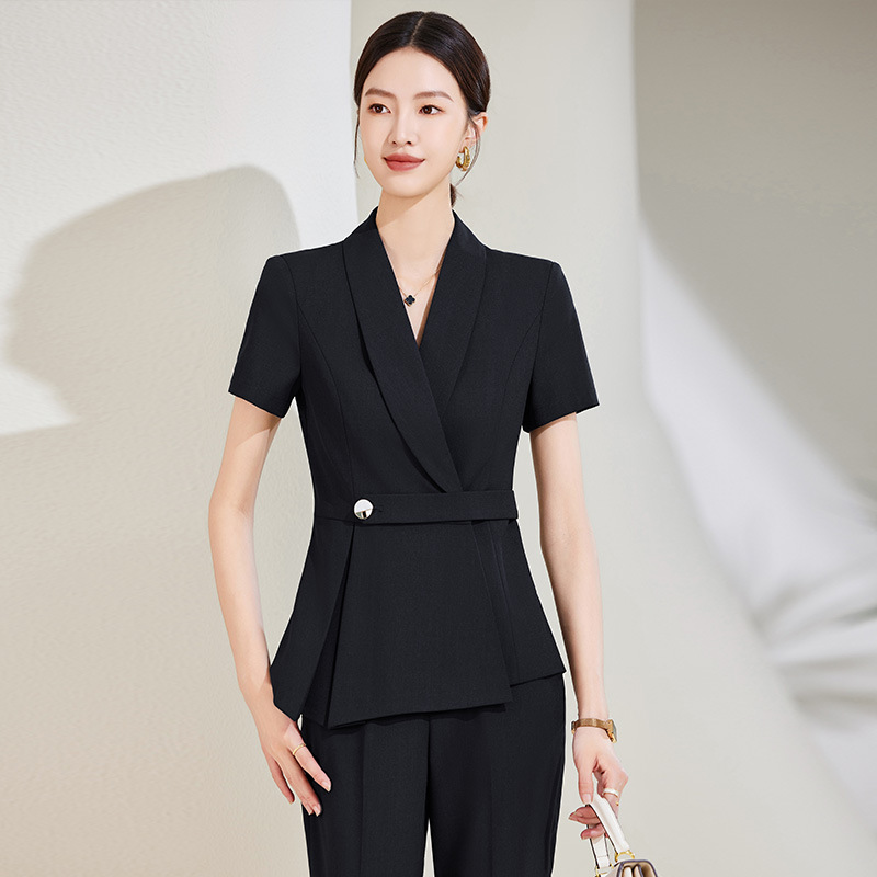 Women's Summer Suit Set New Pr - Women'S Formal Wear Stores บทวิจารณ์และราคา