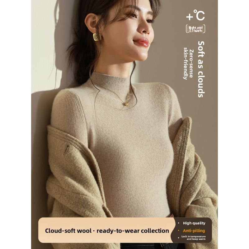 2025 New Style Women's Knitted - Women'S Formal Day Wear บทวิจารณ์และราคา
