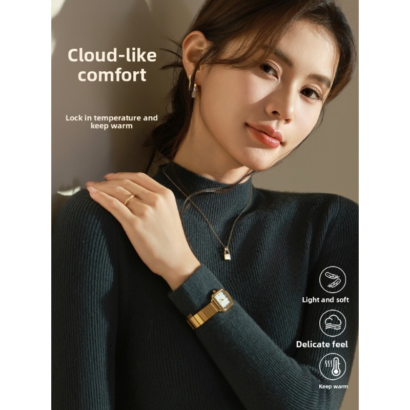 2025 New Style Women's Knitted - Women'S Formal Day Wear บทวิจารณ์และราคา
