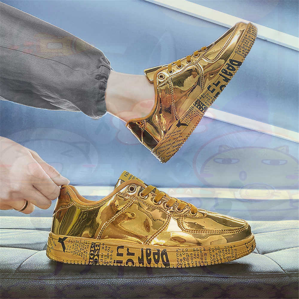 Round Foot Size 45 Sneakers Wh - Women Formal Wear Trends บทวิจารณ์และราคา