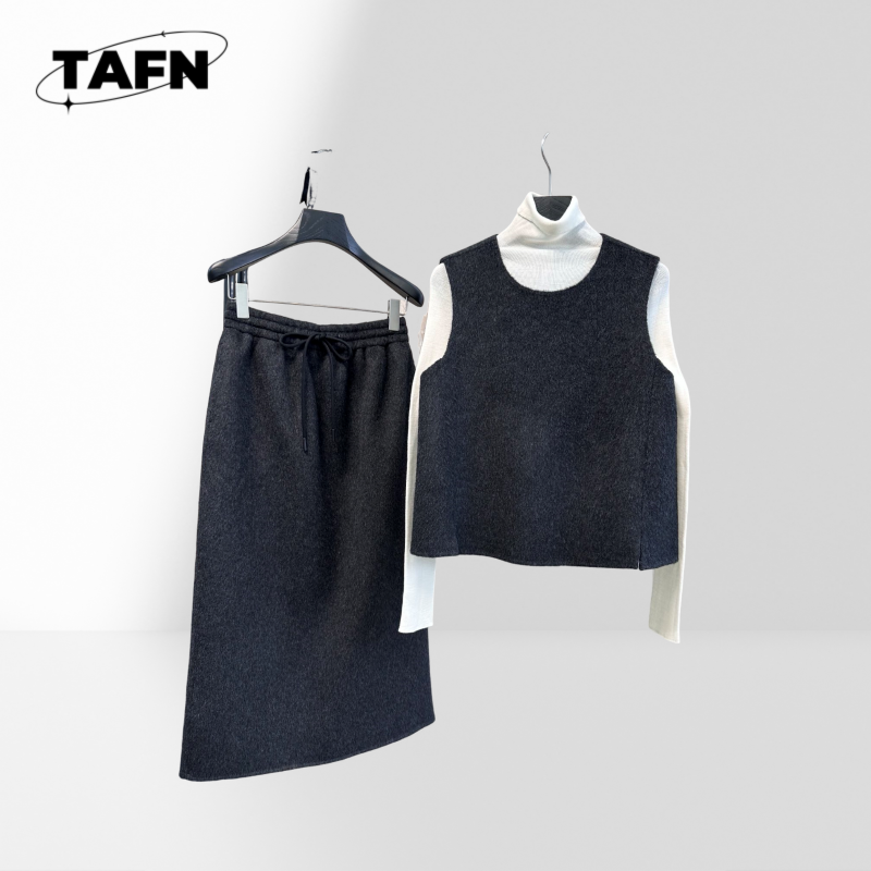 Women's Skirt Set for Stylish  - Women'S Formal Day Wear บทวิจารณ์และราคา