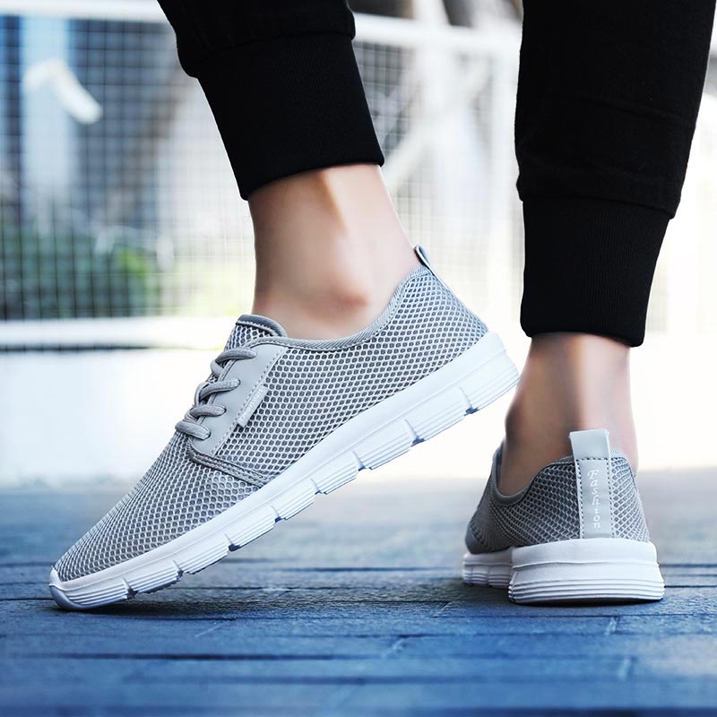 Big Size Summer Breathe Mens S - Women'S Formal Wear With Sneakers บทวิจารณ์และราคา